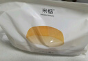 米惦奶奶小馒头现做现发奶香松软劲道即食早餐下午茶儿童早餐 奶奶小馒头【350g*2袋】 实拍图