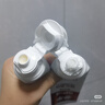 参半美白牙膏 亮白去黄牙烟渍益生菌去牙黄渍清新口气240g包装随机发 实拍图