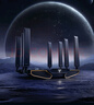 中兴（ZTE）【问天】BE7200Pro+ WiFi7家用无线路由器 双频聚合游戏加速 8颗独立放大器 满血2.5G网口穿墙王 实拍图