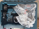 博世（BOSCH）电钻钻墙打孔多功能家用GSB120单电12V锂电（84附件+手动工具） 实拍图