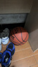 斯伯丁（SPALDING）篮球7号传奇TF-500系列星街战比赛室内外通用七号篮球 76-797Y 实拍图