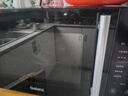 格兰仕B1-C2GF5V 变频微烤一体 900瓦速热 家用 平板 易清洁 可烧烤 双重杀菌  一级能效 25L 实拍图
