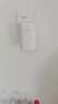 华为子母路由器Q6E凌霄无线千兆全屋WiFi套装分布式路由漏油器穿墙王电力猫信号放大增强器适配mate70 子母路由器【适合3-4房大平层】专业指导安装 实拍图