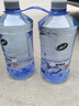 龟牌（Turtle Wax）冰蜡防冻玻璃水-25°汽车去油膜雨刮水奔驰宝马四季通用2L*2瓶 实拍图