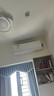 格力（GREE）【空调套装】新一级能效 变频自清洁家用客厅卧室空调套装【一室一厅】 1.5匹天仪*1+3匹天仪*1 实拍图