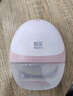 新贝吸奶器8135+集乳器 实拍图