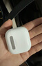Apple/苹果 AirPods 4(支持主动降噪)搭配无线充电盒(USB-C)苹果耳机 蓝牙耳机适用iPhone/iPad 四代 实拍图