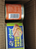 素莲（sulian）天悦名坊素食纯净素肉素莲植物蛋白火腿午餐肉罐装素肠火腿肠素肉 午餐【三种味各】 1罐 实拍图