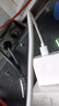 驰界适用于华为充电器66W/100W/120W机型快充套装type-c快充线mate70/60p40pronova13荣耀安卓充电线头 【适配66W机型】快充头+1米6A快充线 实拍图