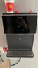 美菱（MeiLing）管线机壁挂式直饮水机台式加热一体机家用净水器伴侣全通量适配6档调温速热直饮机MY-GB9005 实拍图