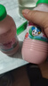 宾格瑞香芋味牛奶韩国原装进口牛奶儿童学生早餐奶200ml*6 牛奶饮料双11 实拍图