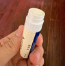 艾惟诺（Aveeno）艾维诺儿童润唇膏 宝宝滋润棒婴儿换季保湿滋润防干裂4g 实拍图