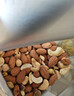 京东京造 高配盐焗混合坚果1kg 每日坚果夏威夷果开心果碧根果腰果零食 实拍图