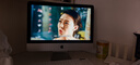 苹果 Apple imac 二手苹果一体机电脑台式机 21.5/27英寸 4K/5K 办公设计剪辑 京选电脑 | 一机一检 21寸DY2【i5-16-512固态】4K独显2G 实拍图