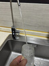 史密斯（A.O.SMITH）佳尼特蓝鲸净水机家用净水器厨房专用台下用直饮机一体机厨下8年RO膜京东自营 CR4200AE1 高水效 实拍图