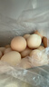 九華粮品散养土鸡蛋30枚 净重2.2斤 草鸡蛋 柴鸡蛋 笨鸡蛋 实拍图