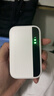 互电随身wifi【送一年体验流量】三网通无限网卡免插卡wi-fi全国通用4g5G路由器便携式2025款上网宝 （标准款）赠送一个月流量+WIFI6 八核八芯片 实拍图