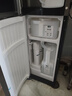 小质 即热式家用饮水机加热净水器净饮一体机办公室ro反渗透智能净水机立式直饮机冷热型JDF9586 实拍图