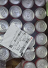 可口可乐（Coca-Cola）汽水饮料 碳酸饮料 330ml*24摩登罐 新老包装随机发货 实拍图