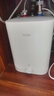 海尔（Haier）国家补贴20%小厨宝电热水器 EC8FA好水质一级能效 2200W速热大水量 家用厨房小型储水式节能热水宝 实拍图