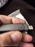 海康威视（HIKVISION）128GB Type-C双接口插手机U盘大容量X307C USB3.2高速双头U盘 苹果华为小米电脑两用移动办公优盘 实拍图