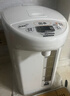 象印（ZO JIRUSHI）电水壶四段控温VE真空节能省电-家用办公4L容量 CV-TDH40C 实拍图