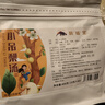 聚修堂 小吊梨汤茶包400g冰糖雪梨枸杞材料包免熬煮儿童甜茶养生茶 实拍图