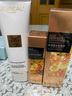 欧莱雅胶原小蜜罐慕斯洁面乳125ml清洁保湿洗面奶男女护肤品生日礼物 实拍图