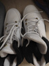 乔丹男鞋篮球鞋高帮皮面秋冬加绒保暖减震耐磨运动鞋 实拍图