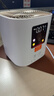 OJA【热销90W丨冬奥除醛品牌】空气净化器除甲醛烟味新房家用桌面办公室小型除异味过敏鼻炎哮喘花粉 中美双专利【杀菌除醛99.9%】国家补贴净化器 实拍图