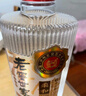 泸州老窖 世家柔和 浓香型白酒 52度 500ml*6瓶整箱 纯粮婚宴酒 包含礼袋 实拍图