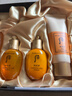 后（The history of Whoo）韩国进口天气丹天率丹水妍拱辰享补水套盒护肤品七夕情人节礼盒 拱辰享水乳6件套专柜版-平衡 实拍图