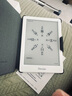 掌阅（iReader）Light4 Turbo 6英寸智能阅读本 电子书阅读器 墨水屏电纸书 平板电脑学习看漫 便携笔记本 告白 实拍图