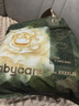 babycare金山茶花拉拉裤XXXXL26片(＞19kg)婴儿尿不湿超薄透气轻柔花苞裤 实拍图