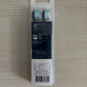 飞利浦（PHILIPS）电动牙刷头 洁净型牙刷头 7倍去除牙菌斑 3支装 HX9023 官方原装适配钻石3/7/9系列刷柄 实拍图
