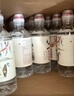 农夫山泉 长白山 饮用水 运动盖饮用天然矿泉水 400ml*24瓶 整箱装 实拍图