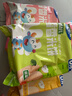 小鹿蓝蓝_婴儿米饼 宝宝零食婴儿6个月以上幼儿零食米饼 【囤货1袋】混合口味60片 实拍图