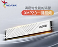 威刚（ADATA）16GB DDR4 3200 台式机内存 XPG-威龙D35 实拍图