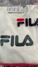 FILA 斐乐官方情侣款套头卫衣25秋冬季新款休闲宽松长袖加绒保暖上衣 【加绒款】绿野仙踪-DG L 175/96A/L 实拍图