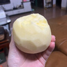 正宗烟台苹果栖霞红富士脆甜新鲜水果整箱生鲜苹果水果 净重4.5斤80mm 实拍图