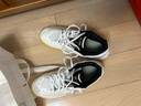 YONEX尤尼克斯羽毛球鞋yy男女同款训练透气缓震SHB101CR 白金 43 实拍图