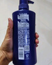 清扬男士去屑洗发水清爽控油500g去屑蓬松修护洗头膏京东热门商品金榜 实拍图