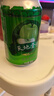 天地壹号 苹果醋饮料330ml×12+3罐 0脂肪酸爽解腻 冰镇更佳 新旧包装随机 实拍图