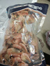 禧美海产加拿大熟冻北极甜虾1斤/袋 65-85只 (MSC认证) 海鲜水产 实拍图