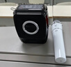 十度（SHIDU）S92小蜜蜂扩音器教师专用无线领夹麦克风讲课上课户外蓝牙扩音头戴手持播放喊话器大音量教师礼物 【经典黑】单话筒无线版 实拍图
