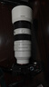 索尼（SONY）【保价11.11】FE 70-200mm F2.8 GM OSS II 全画幅远摄变焦G大师镜头(SEL70200GM2) 实拍图