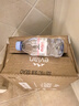 依云（evian）天然矿泉水 法国原装进口饮用水 瓶装水 【塑料瓶】330ml*24瓶英文版 实拍图