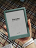 掌阅（iReader）Light4 Turbo 6英寸智能阅读本 电子书阅读器 墨水屏电纸书 平板电脑学习看漫 便携笔记本 语绿 实拍图