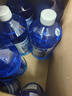 蓝星防冻玻璃水-40度 2L*8瓶 汽车玻璃强力去油膜去污雨刮水四季通用 实拍图