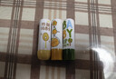润本（RUNBEN）儿童润唇膏4g*3 宝宝唇膏 婴儿护唇膏 保湿 (无香+葡萄柚+防皴款) 实拍图